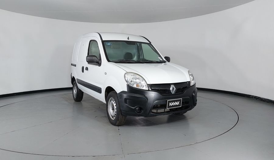 Renault Kangoo 1.6 KANGOO EXPRESS ABS AC MT Van 2017