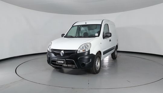 Renault • Kangoo