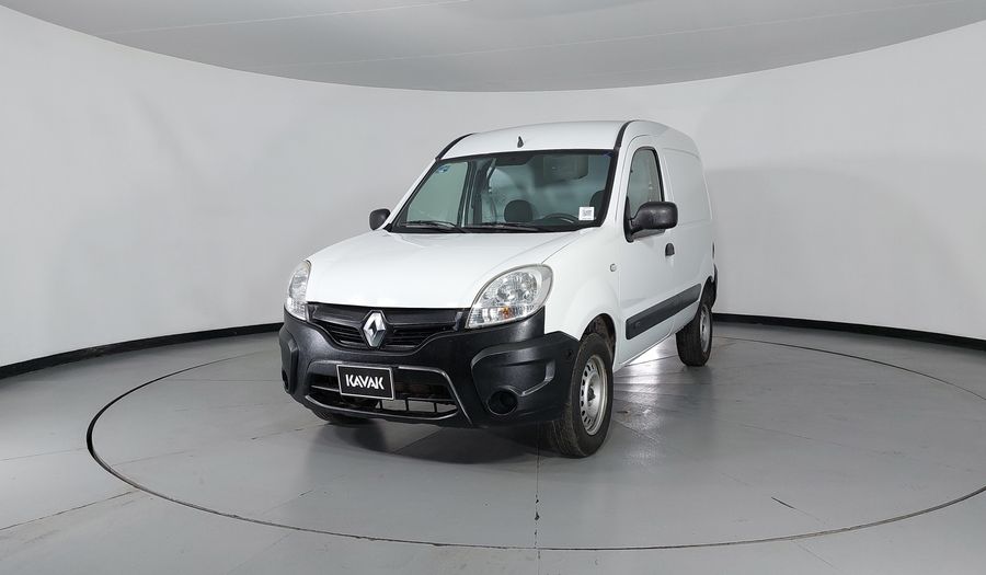 Renault Kangoo 1.6 KANGOO EXPRESS ABS AC MT Van 2017