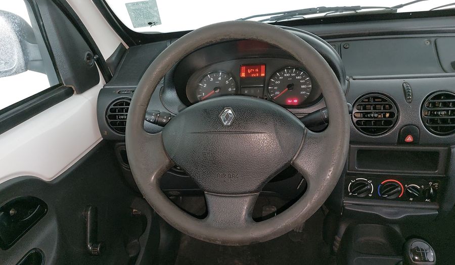 Renault Kangoo 1.6 KANGOO EXPRESS ABS AC MT Van 2017