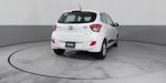 Hyundai Grand I10 1.2 GLS AT Hatchback 2017