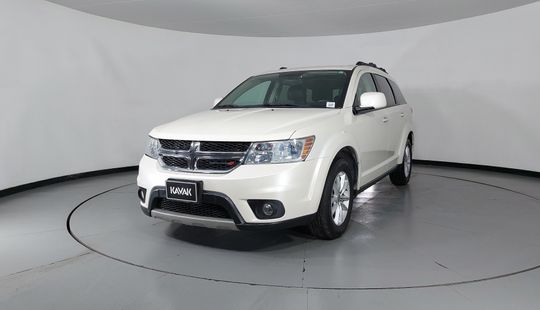 Dodge • Journey