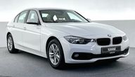 Bmw 320i STANDARD Sedan 2017