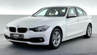 Bmw 320i STANDARD Sedan 2017