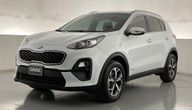 Kia Sportage LX Suv 2021