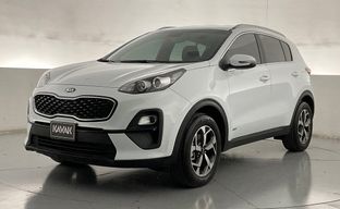 KIA • Sportage