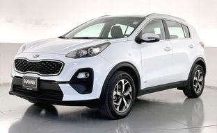 KIA • Sportage