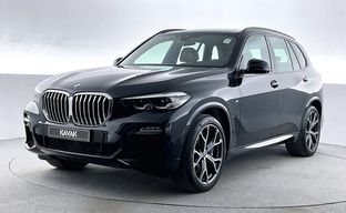 BMW • X5