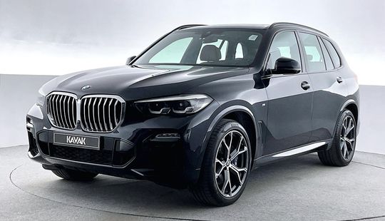 BMW • X5