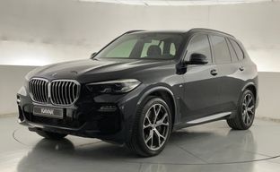 BMW • X5