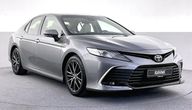 Toyota Camry SE+ Sedan 2022