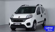 Fiat Fiorino Combi 1.4 FIRE E6D POP Minivan 2021