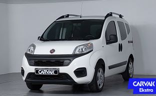 Fiat • Fiorino Combi