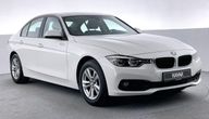 Bmw 318i STANDARD Sedan 2018