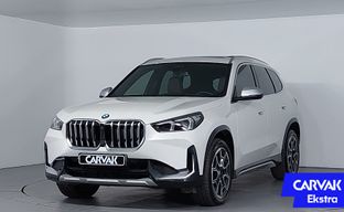 BMW • X1