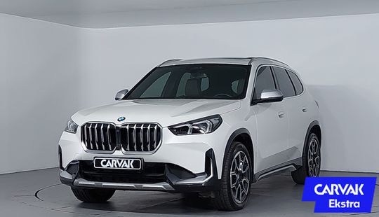 BMW • X1