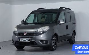 Fiat • Doblo Combi