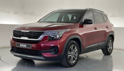 Kia Seltos EX Suv 2020