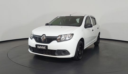 Renault • Sandero