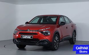 Citroën • C4 X