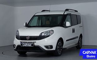 Fiat • Doblo Combi