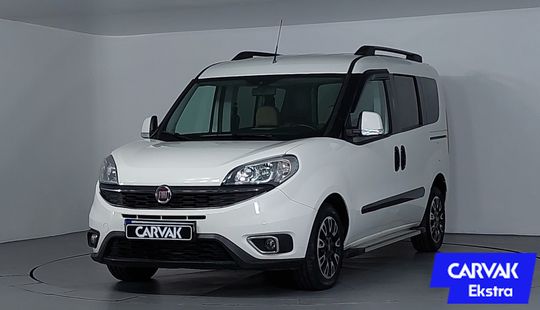 Fiat • Doblo Combi