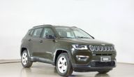 Jeep Compass 2.4 SPORT MT 4X2 Suv 2018