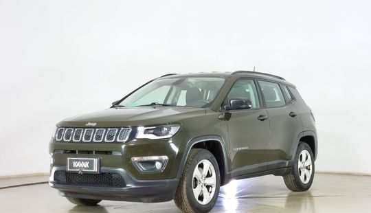 Jeep • Compass