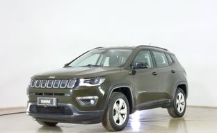 Jeep • Compass