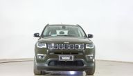 Jeep Compass 2.4 SPORT MT 4X2 Suv 2018