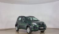 Fiat Uno 1.4 WAY EVO MT Hatchback 2017