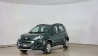 Fiat Uno 1.4 WAY EVO MT Hatchback 2017