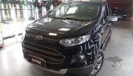 Ford Ecosport 2.0 FREESTYLE MT 4X4 Suv 2015