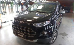 Ford • EcoSport