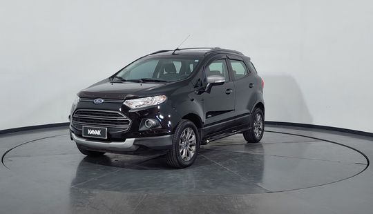 Ford • EcoSport