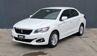 Peugeot 301 1.6 ACTIVE PK VTI MT Sedan 2019