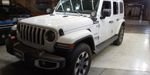 Jeep Wrangler 3.6 MHEV UNLIMITED SAHARA AUTO 4WD Suv 2022