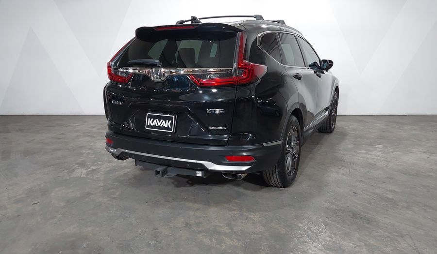 Honda Cr-v 1.5 TOURING CVT Suv 2021