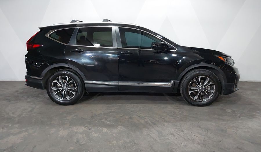 Honda Cr-v 1.5 TOURING CVT Suv 2021