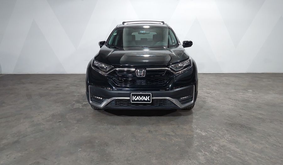 Honda Cr-v 1.5 TOURING CVT Suv 2021