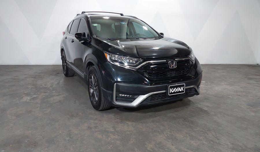 Honda Cr-v 1.5 TOURING CVT Suv 2021