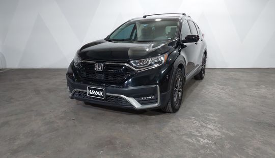 Honda • CR-V