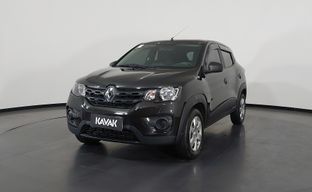 Renault • Kwid