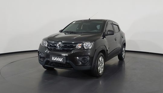 Renault • Kwid