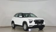 Hyundai Creta 1.5 PLUS MT Suv 2022