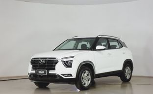 Hyundai • Creta