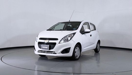 Chevrolet • Spark Classic