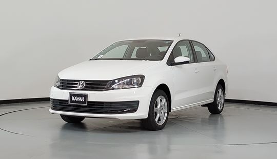 Volkswagen • Vento