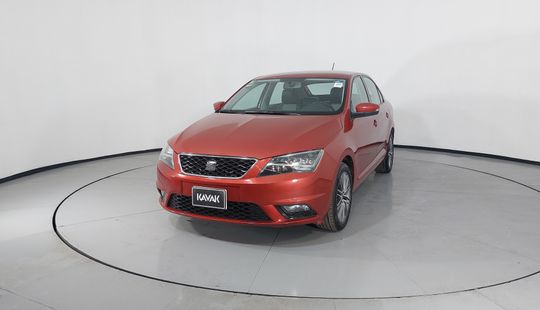 Seat • Toledo