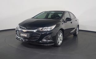 Chevrolet • Cruze